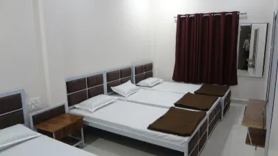 Anand PG Hostel