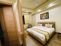 Hotel the Golf Hotels near Chaudhary Charan Singh International Airport