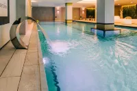 Mandachi Hotel & SPA - Pools