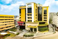 The Ocean Pearl Отели рядом со станцией Mangalore Central