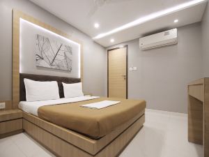 Tirupati Residency