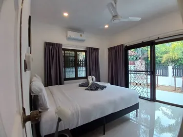รูปภาพของBayok 11 - 2 Bedroom Villa Near Kathu Waterfall
