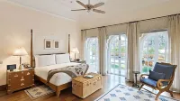 The Oberoi Sukhvilas Spa Resort, New Chandigarh - 5-Star