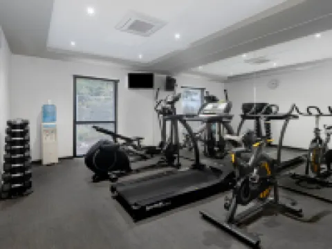 City Express by Marriott Silao Aeropuerto Hoteles en Silao