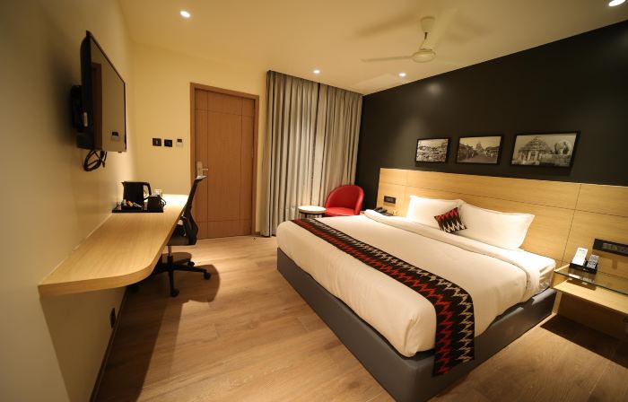 Hotel MariGold