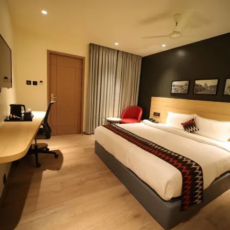 Hotel MariGold