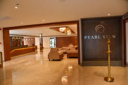 The Pearl View Hotel