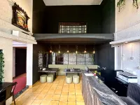 Olive by Tej Hotel and Resorts