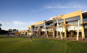 Rich River Golf Club