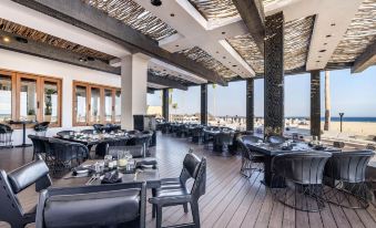 Hilton Vacation Club Cabo Azul Los Cabos