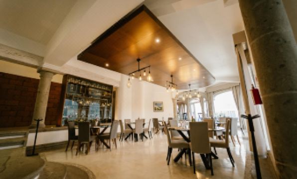 De Cantera Y Plata Hotel Boutique