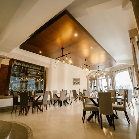 De Cantera Y Plata Hotel Boutique