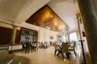 De Cantera Y Plata Hotel Boutique - breakfast