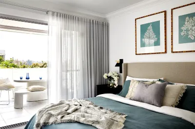 Luxico Coogee Ocean View (Walk to Beach) 더닝햄 보호지역 주변 호텔