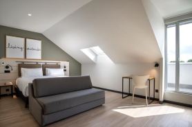 ibis Styles Santander