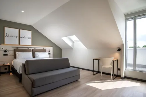 ibis Styles Santander Hotels in Santander