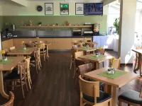 Good Morning Erfurt Hotels near Anger