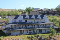 Absaroka Lodge