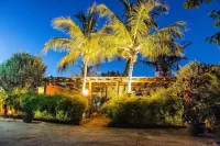 Hotel Pousada Ourinhos Hotels near Ouripan