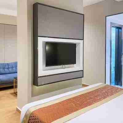 FM HOTELS Rooms
