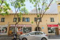 Hostal Costabella Powered by Faro Homes