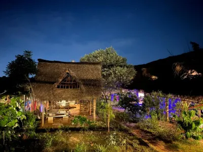 Time Travellers Hostel Hotels in 