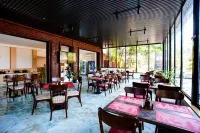 Hotel Meraden Opus - breakfast