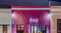 卡薩諾瓦梅尼達飯店 Coqui Coqui Perfumeria & Spa附近的飯店