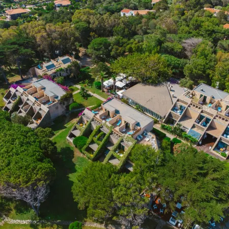 UNA HOTELS Club Hotel Ancora Stintino