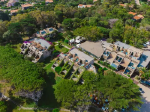 UNA HOTELS Club Hotel Ancora Stintino