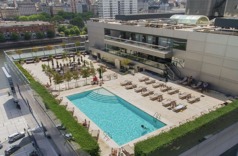 Hilton Buenos Aires photo 5