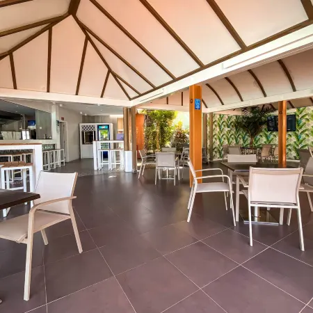 Bungalows Cordial Sandy Golf
