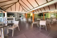 Bungalows Cordial Sandy Golf