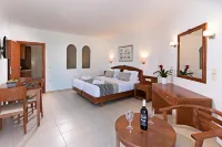 Delfina Boutique Hotel
