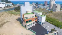 Gangneung Gangmun Stay New