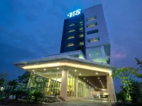 Hotel Santika Pasir Koja Bandung Hotels near Rumah Bintang Bandung