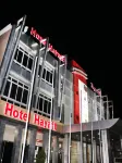Hotel Hayatt Hotels in 