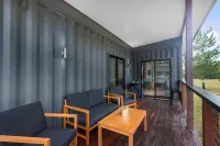 ประกอบในนิมบิน - พร้อมระเบียง