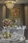 Mandarin Oriental Savoy, Zurich