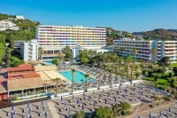 Esperides Beach Resort Hotels in Каллітея