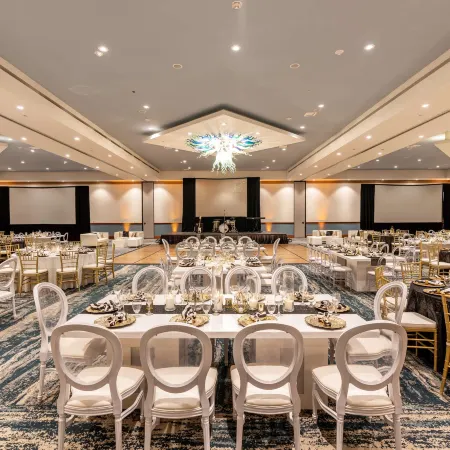 Hilton Aruba Caribbean Resort & Casino