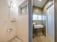 The Gate Hostel Shonan Fujisawa Hotel di Fujisawa