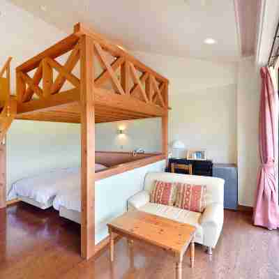 ＨＯＴＥＬ　ＷＩＮＤＹ（そよ風パーク） Rooms