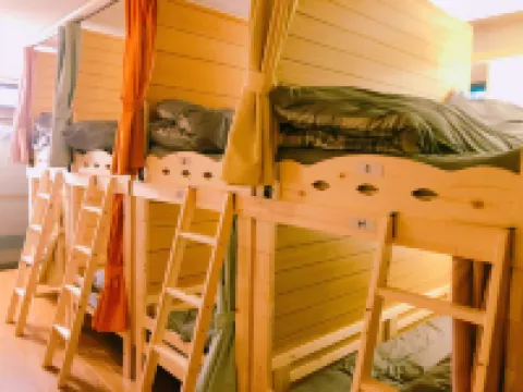 アインス伊賀 伊賀市のホテル