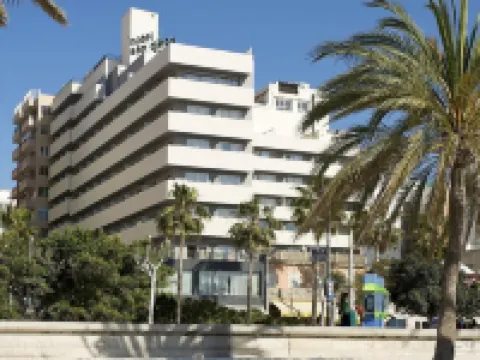 whala!beach Hotels in Llucmajor