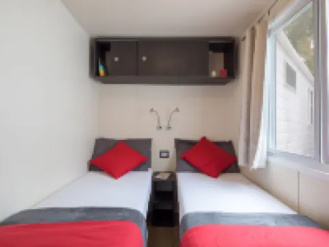 Camping Village Laguna Blu Hotels in Fertilia