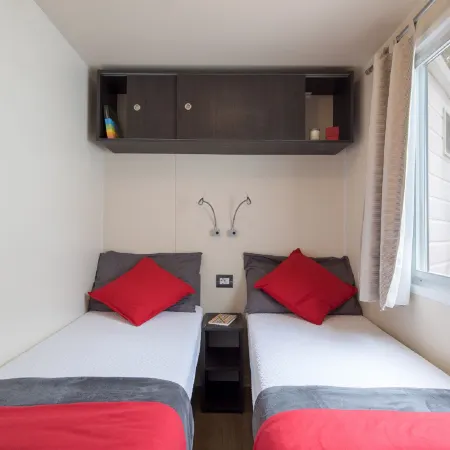 Camping Village Laguna Blu