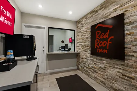 Red Roof Inn Carson - Wilmington, CA