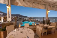 Alexander Beach Hotel & Village Resort Hotel a Malia