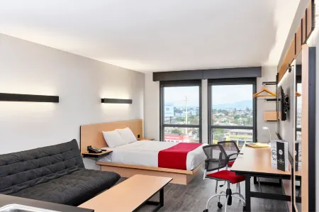 City Express by Marriott Merida